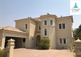 4 B/R Villa M3 Type in UAQ Marina No Commission.