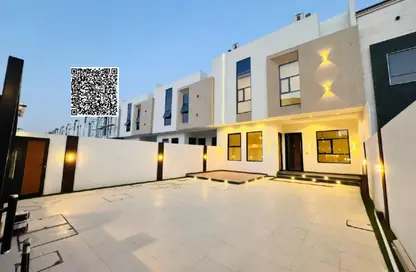تاون هاوس - 5 غرف نوم - 7 حمامات للبيع في 1 الياسمين - الياسمين - عجمان