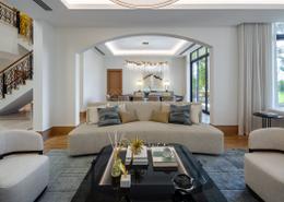 Villa - 5 bedrooms - 6 bathrooms for sale in Jumeirah Zabeel Saray - The Crescent - Palm Jumeirah - Dubai