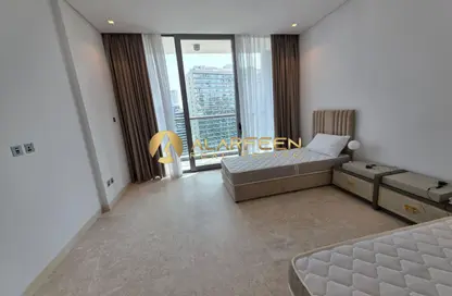 Apartment - 2 Bedrooms - 3 Bathrooms for rent in The Sterling West - The Sterling - Business Bay - Dubai