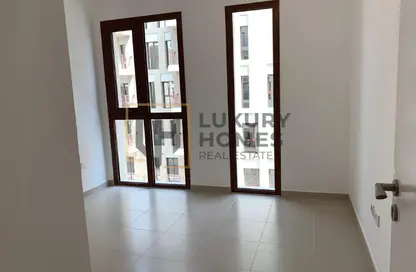 Apartment - 1 Bedroom - 1 Bathroom for sale in Zahra Breeze Apartments 3B - Zahra Breeze Apartments - Town Square - Dubai
