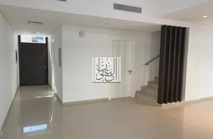 تاون هاوس - 4 غرف نوم - 4 حمامات للبيع في مساكن نسمه - ّالطي - الشارقة