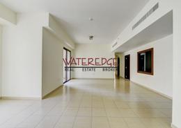 Apartment - 2 bedrooms - 2 bathrooms for rent in Sadaf 1 - Sadaf - Jumeirah Beach Residence - Dubai