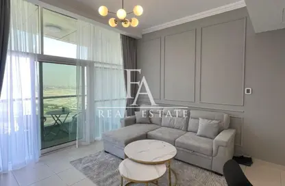 Apartment - 1 Bedroom - 1 Bathroom for rent in Scala Tower - Business Bay - Dubai