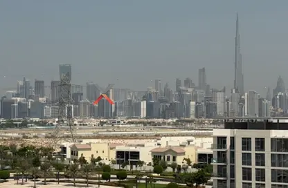 Apartment - 3 Bedrooms - 5 Bathrooms for sale in The Residences at District One - Mohammed Bin Rashid City - Dubai