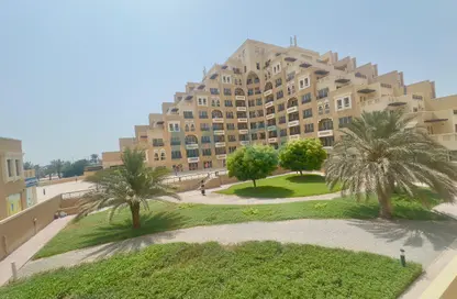 Apartment - 1 Bedroom - 2 Bathrooms for sale in Fayrouz - Bab Al Bahar - Al Marjan Island - Ras Al Khaimah