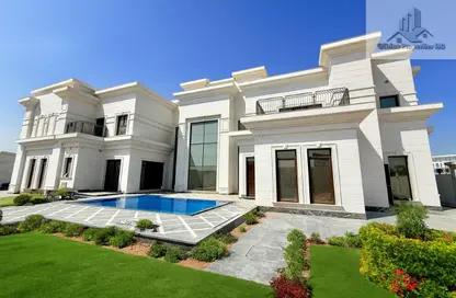 فيلا - 6 غرف نوم - 8 حمامات للايجار في ند الشبا 4 - ند الشبا - دبي