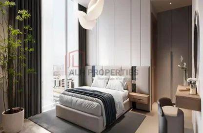 Apartment - 3 Bedrooms - 4 Bathrooms for sale in V1STARA HOUSE - Jebel Ali Village - Jebel Ali - Dubai