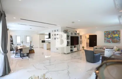 Villa - 3 Bedrooms - 3 Bathrooms for sale in Legacy - Jumeirah Park - Dubai