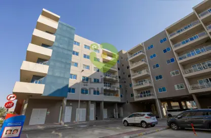 شقة - غرفة نوم - 2 حمامات للبيع في برج 27 - الريف داون تاون - الريف - أبوظبي شقة - غرفة نوم - 2 حمامات للبيع في برج 27 - الريف داون تاون - الريف - أبوظبي