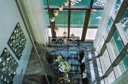Apartment - 1 Bedroom - 2 Bathrooms for sale in No.9 - Dubai Marina - Dubai
