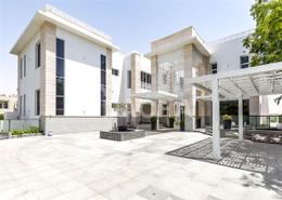 Villa - 8 bedrooms - 8 bathrooms for sale in Sector P - Emirates Hills - Dubai