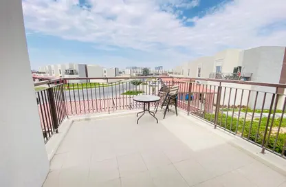Apartment - 2 Bedrooms - 2 Bathrooms for rent in Urbana III - EMAAR South - Dubai South (Dubai World Central) - Dubai