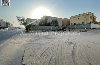 Land - Studio for sale in Al Mowaihat 2 - Al Mowaihat - Ajman