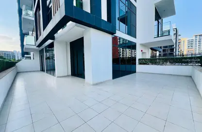 Apartment - 3 Bedrooms - 2 Bathrooms for rent in AZIZI Riviera 35 - AZIZI Riviera - Meydan One - Meydan - Dubai