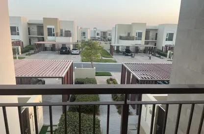 Apartment - 2 Bedrooms - 2 Bathrooms for rent in Urbana - EMAAR South - Dubai South (Dubai World Central) - Dubai