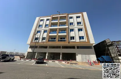 عمارة بالكامل - استوديو - 8 حمامات للبيع في 1 الياسمين - الياسمين - عجمان