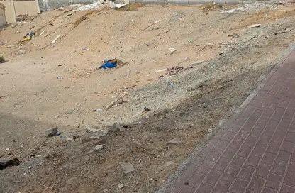 Land - Studio for sale in Liwara 1 - Ajman Land - Studio for sale in Liwara 1 - Ajman