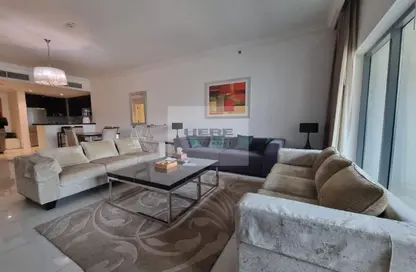 شقة - 2 غرف نوم - 3 حمامات للبيع في كابيتال باي 2 - كابيتال باي - الخليج التجاري - دبي