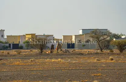 Land - Studio for sale in Manama - Ajman