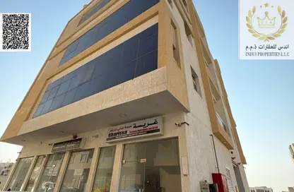 عمارة بالكامل - 8 غرف نوم - 8 حمامات للبيع في برج العاليا - الخان - الشارقة