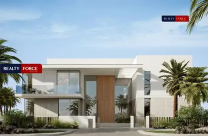 فيلا - 5 غرف نوم - 6 حمامات للبيع في ديستريكت وان ويست فيز وان - المنطقة وان - مدينة الشيخ محمد بن راشد - دبي