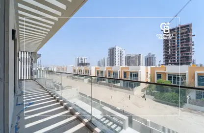 Villa - 5 Bedrooms - 7 Bathrooms for sale in Al Furjan West - Al Furjan - Dubai