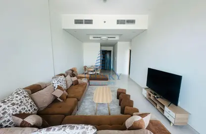 Apartment - 1 Bedroom - 2 Bathrooms for rent in The Bay - Business Bay - Dubai