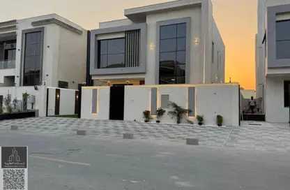 Villa - 5 Bedrooms - 7 Bathrooms for sale in Al Zaheya Gardens - Al Zahya - Ajman