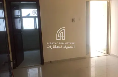 Apartment - 1 Bedroom - 1 Bathroom for rent in Al Nabba - Sharjah