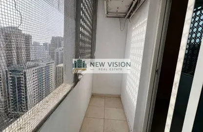 Apartment - 2 Bedrooms - 2 Bathrooms for rent in Al Nahda Residential Complex - Al Nahda - Sharjah