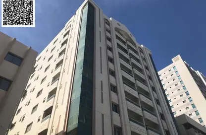 Shop - Studio for rent in Abu Shagara building - Abu shagara - Sharjah