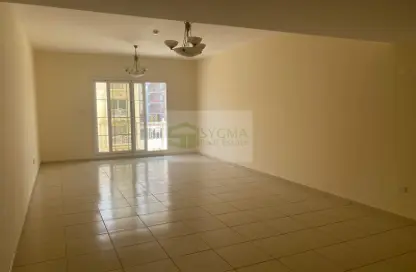 Apartment - 1 Bedroom - 2 Bathrooms for sale in Arezzo 1 - Tuscan Residences - Jumeirah Village Circle - Dubai