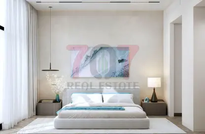 Apartment - 2 Bedrooms - 3 Bathrooms for sale in Reef 999 - Al Furjan - Dubai