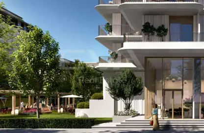 Apartment - 1 Bedroom - 1 Bathroom for sale in Clearpoint - Mina Rashid - Dubai Apartment - 1 Bedroom - 1 Bathroom for sale in Clearpoint - Mina Rashid - Dubai