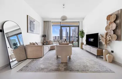 Apartment - 1 Bedroom - 1 Bathroom for rent in Binghatti House - District 10 - Jumeirah Village Circle - Dubai Apartment - 1 Bedroom - 1 Bathroom for rent in Binghatti House - District 10 - Jumeirah Village Circle - Dubai