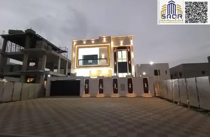 Villa - 5 Bedrooms - 6 Bathrooms for sale in Al Aamra Gardens - Al Amerah - Ajman