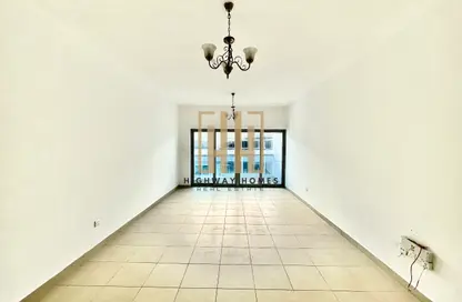 Apartment - 1 Bedroom - 2 Bathrooms for rent in Sahara Tower 1 - Sahara Complex - Al Nahda - Sharjah