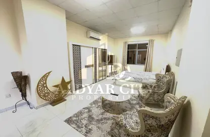 Apartment - Studio for rent in Al Rawda 1 - Al Rawda - Ajman