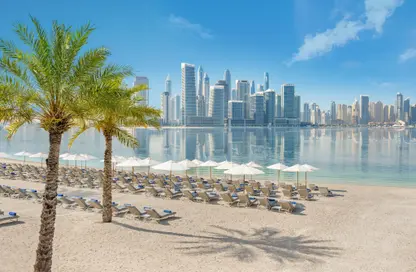 Hotel  and  Hotel Apartment - Studio - 1 Bathroom for rent in Dukes The Palm - Palm Jumeirah - Dubai
