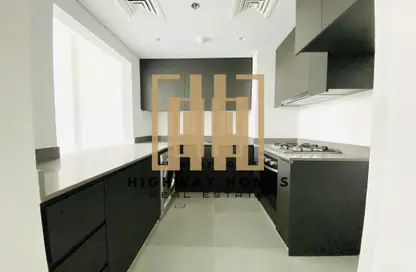 Apartment - 1 Bedroom - 2 Bathrooms for rent in Tiraz - Naseej District - Aljada - Sharjah