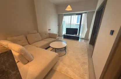 Apartment - 1 Bedroom - 1 Bathroom for rent in Golf Gate - DAMAC Hills - Dubai
