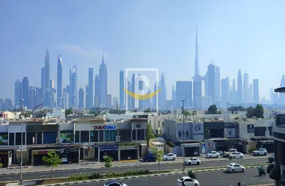 شقة - 2 غرف نوم - 2 حمامات للايجار في وصل 51 - جميرا 1 - الجميرا - دبي