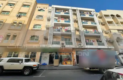 عمارة بالكامل - استوديو للبيع في المرر - ديرة - دبي