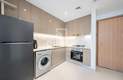 شقة - غرفة نوم - 1 حمام للبيع في عزيزي بارك افينيو - ميدان افينيو - ميدان - دبي