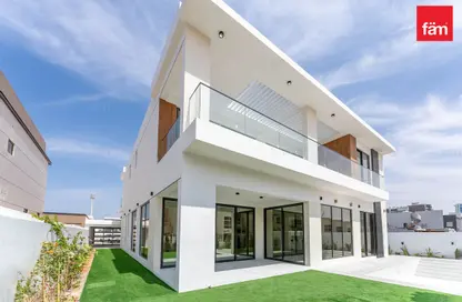 Villa - 5 Bedrooms - 7+ Bathrooms for sale in West Village - Al Furjan - Dubai