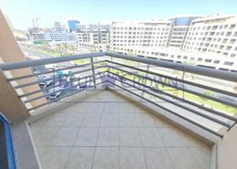 Balcony image for: Apartment - 2 bedrooms - 3 bathrooms for rent in Umm Hurair 2 - Umm Hurair - Dubai, Image 1