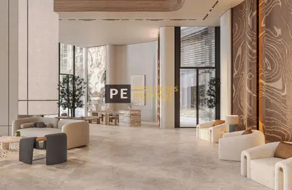 Apartment - 2 Bedrooms - 3 Bathrooms for sale in Beverly Grande By HMB Homes - Motor City - Dubai