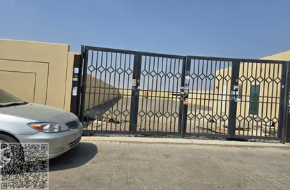 Land - Studio for sale in Al Sajaa Industrial - Al Sajaa - Sharjah Land - Studio for sale in Al Sajaa Industrial - Al Sajaa - Sharjah