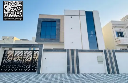 فيلا - 6 غرف نوم - 8 حمامات للبيع في الحليو 2 - الحليو - عجمان